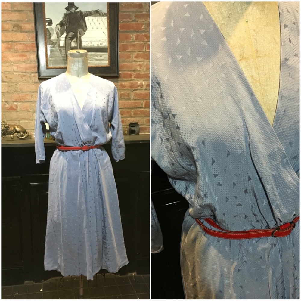 VINTAGE BONWIT TELLER/ RIMINI Dress Size 8